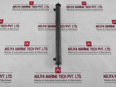 Danotherm Gri 20X267 S Resistor 15Ω 200W 401