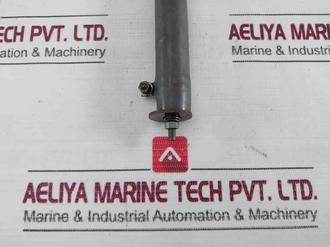 Danotherm Gri 20X267 S Resistor 15Ω 200W 401