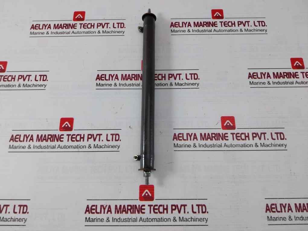 Danotherm Gri 20X267 S Resistor 200W