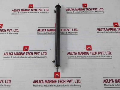 Danotherm Gri 20X267 S Resistor 200W