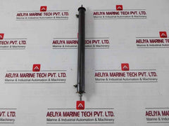 Danotherm Gri 20X267 S Resistor 200W