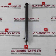 Danotherm Gri 20X267 S Resistor 200W