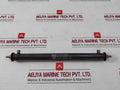 Danotherm Gri 20X267 S Resistor 200W