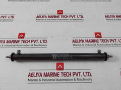 Danotherm Gri 20X267 S Resistor 200W