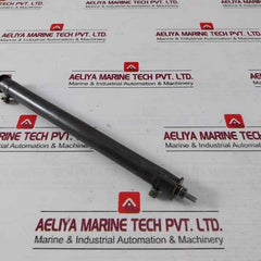 Danotherm Gri 20X267 S Resistor 200W