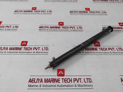 Danotherm Gri 20X267 S Resistor 200W