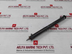 Danotherm Gri 20X267 S Resistor 200W