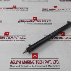 Danotherm Gri 20X267 S Resistor 200W