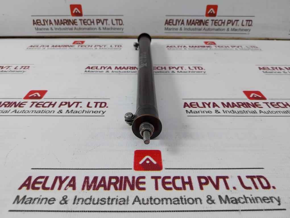 Danotherm Gri 20X267 S Resistor 200W