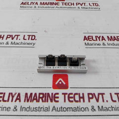 Danotherm Hscc 71A Power Resistor
