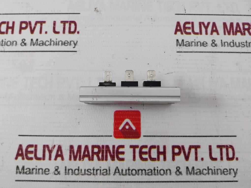 Danotherm Hscc 71A Power Resistor