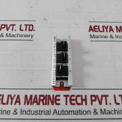 Danotherm Hscc 71A Power Resistor