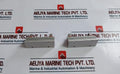 Danotherm Hsd 70A 47R 60294 U1 Heat Sink Power Resistor