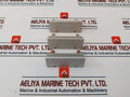 Danotherm Hsd 70A 47R F8 Heat Sink Resistor