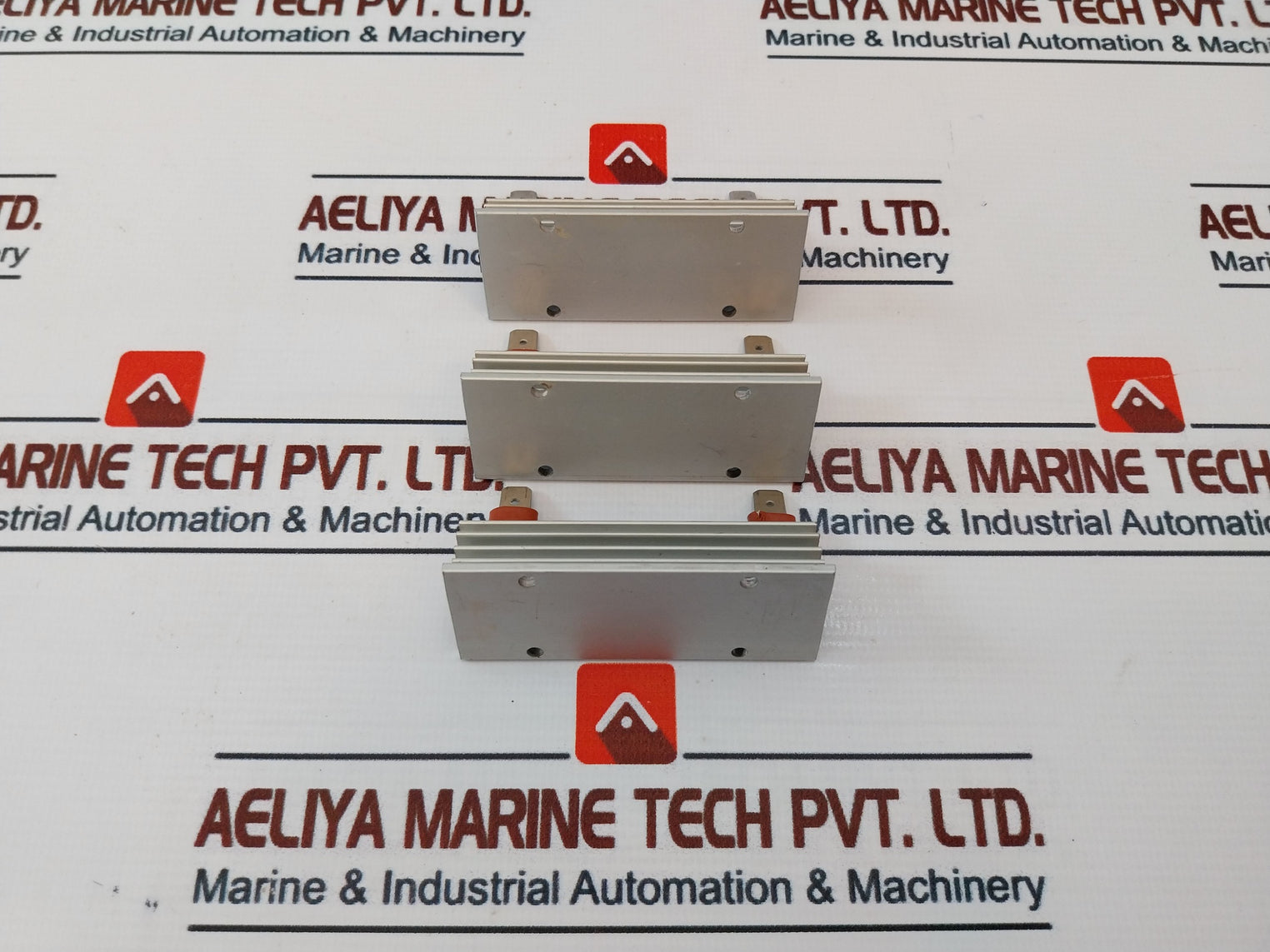 Danotherm Hsd 70A 47R F8 Heat Sink Resistor