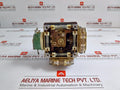 Danotherm Joystick Controller Fb-2051