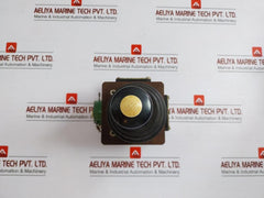Danotherm Joystick Controller Fb-2051