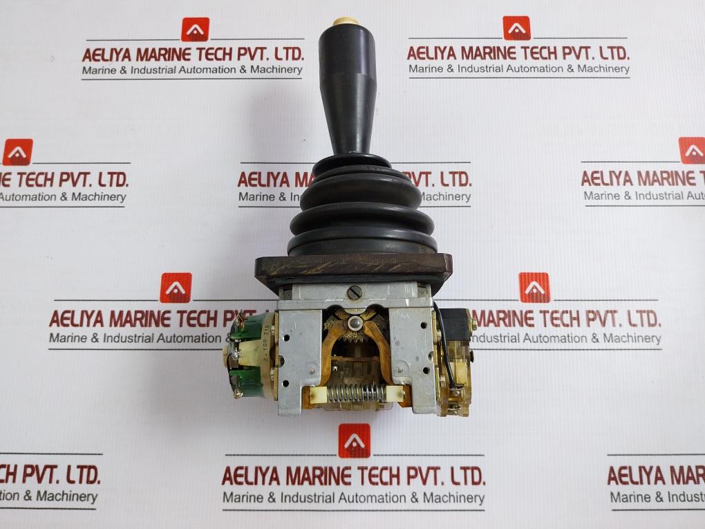 Danotherm Joystick Controller Fb-2051