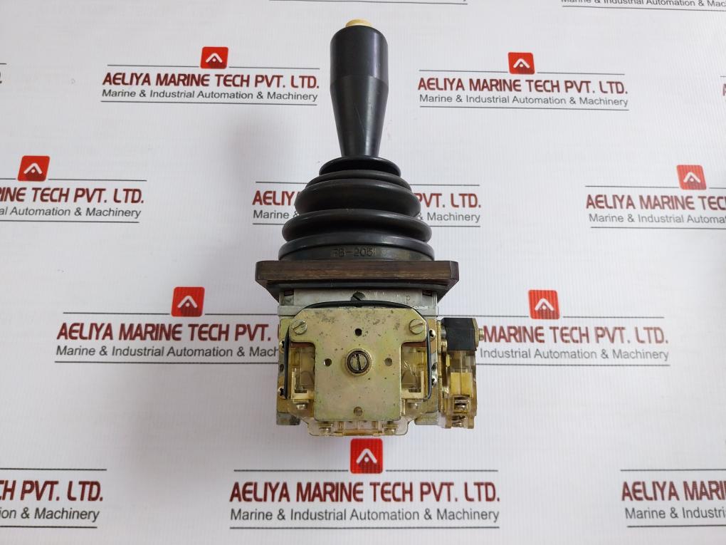 Danotherm Joystick Controller Fb-2051