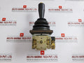 Danotherm Joystick Controller Fb-2051