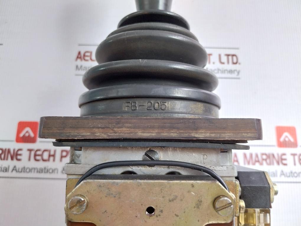 Danotherm Joystick Controller Fb-2051