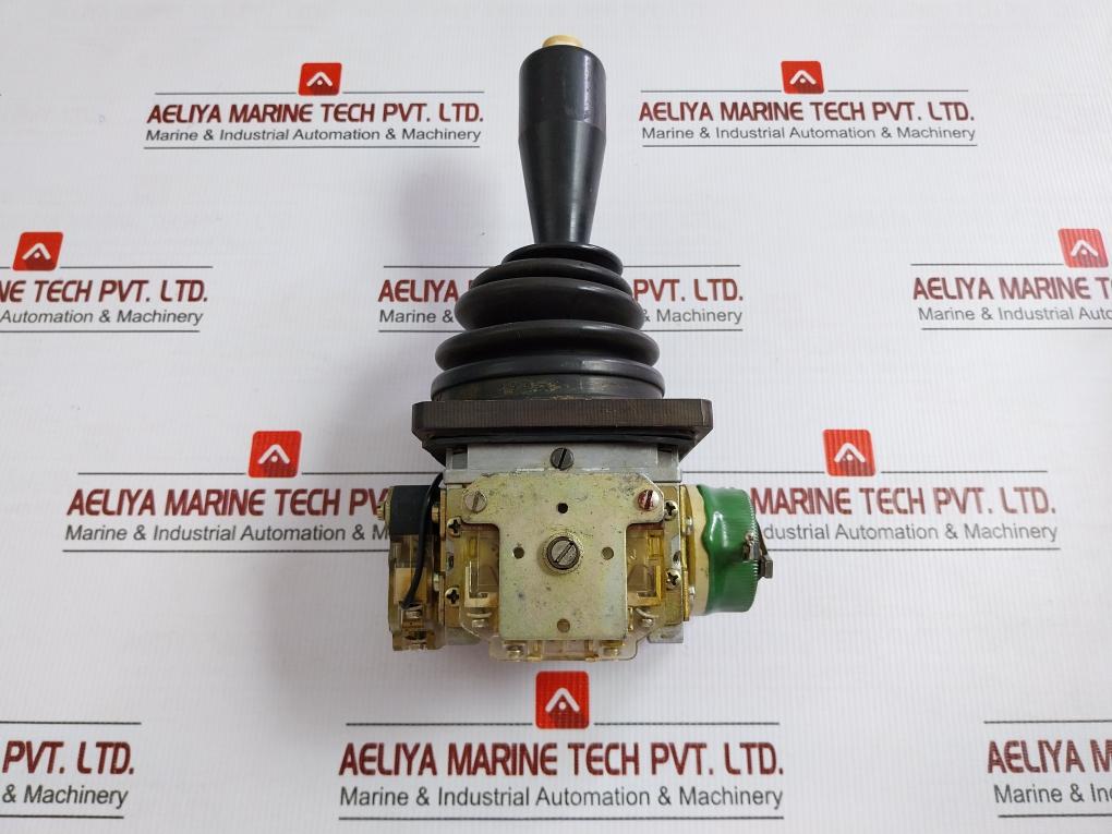 Danotherm Joystick Controller Fb-2051