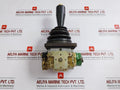 Danotherm Joystick Controller Fb-2051