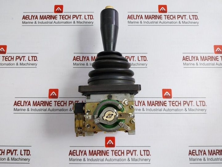 Danotherm Joystick Controller Fb-2051