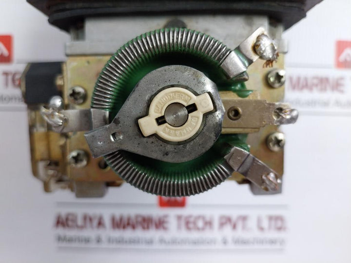 Danotherm Joystick Controller Fb-2051
