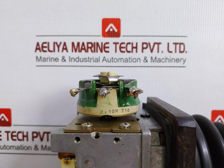 Danotherm Joystick Controller Fb-2051