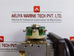Danotherm Joystick Controller Fb-2051