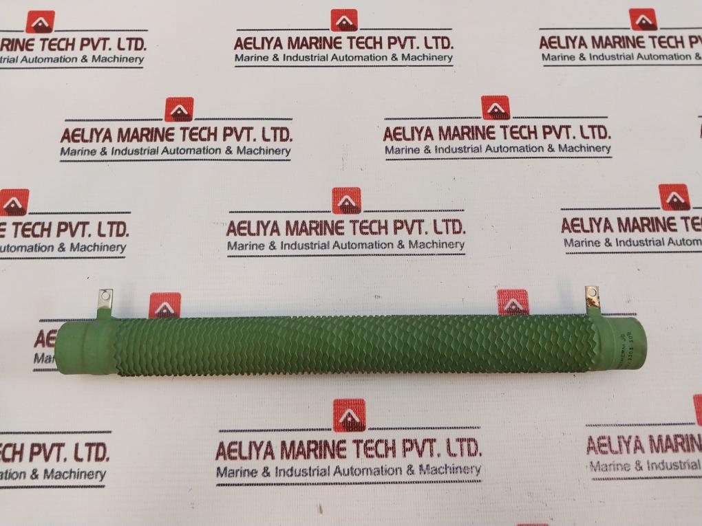 Danotherm Zbf 30/330S Wirewound Power Resistor- 50R