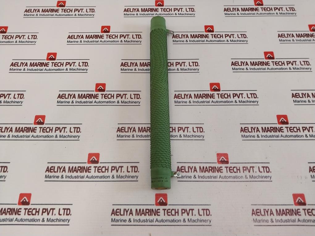 Danotherm Zbf 30/330S Wirewound Power Resistor- 50R