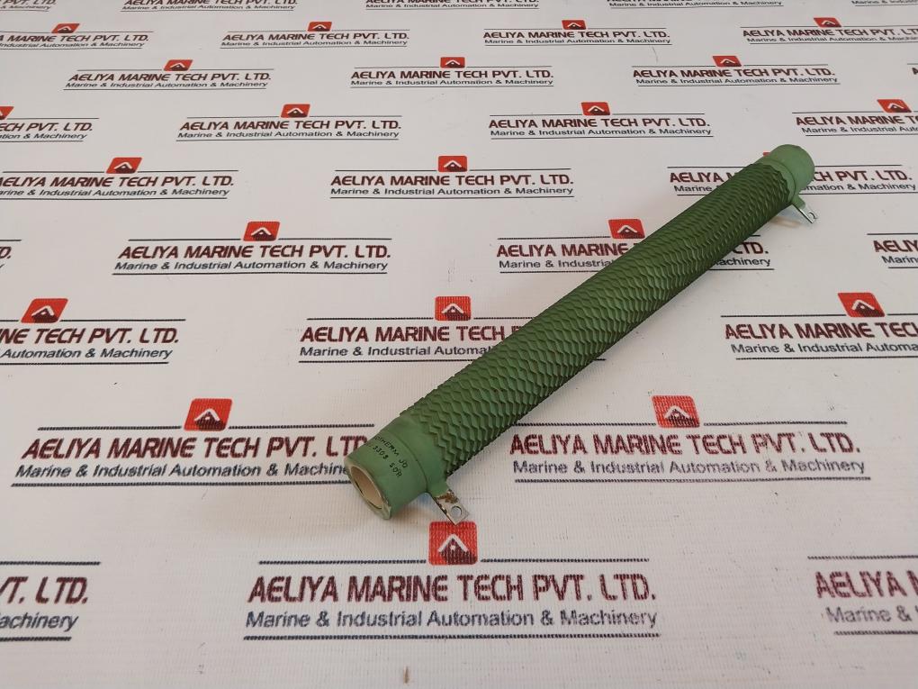 Danotherm Zbf 30/330S Wirewound Power Resistor- 50R