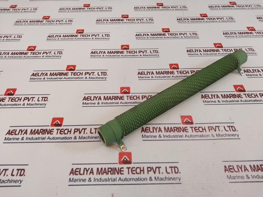 Danotherm Zbf 30/330S Wirewound Power Resistor- 50R