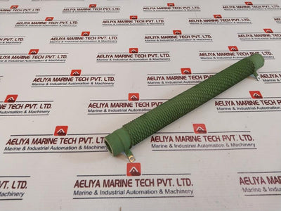 Danotherm Zbf 30/330S Wirewound Power Resistor- 50R