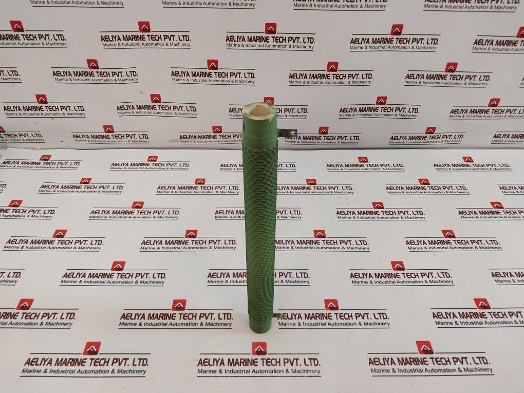 Danotherm Zbf 30/330S Wirewound Power Resistor- 50R