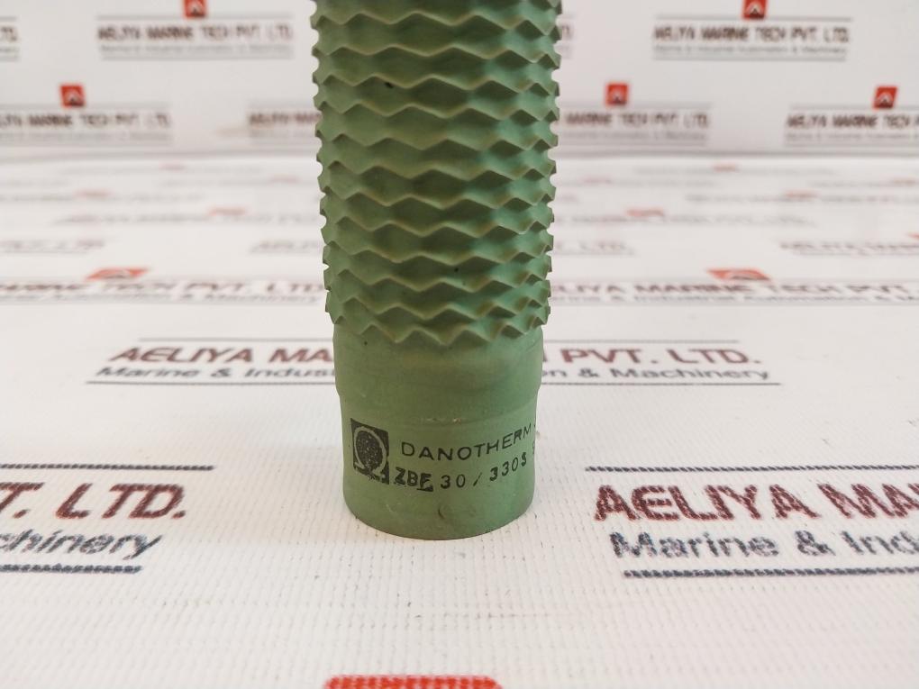 Danotherm Zbf 30/330S Wirewound Power Resistor- 50R