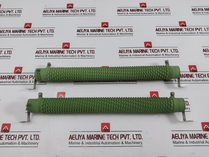 Danotherm Zbf 30/330s Wirewound Power Resistor 25r
