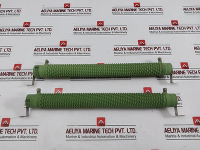Danotherm Zbf 30/330s Wirewound Power Resistor 25r