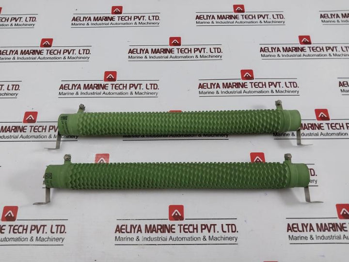 Danotherm Zbf 30/330s Wirewound Power Resistor 25r