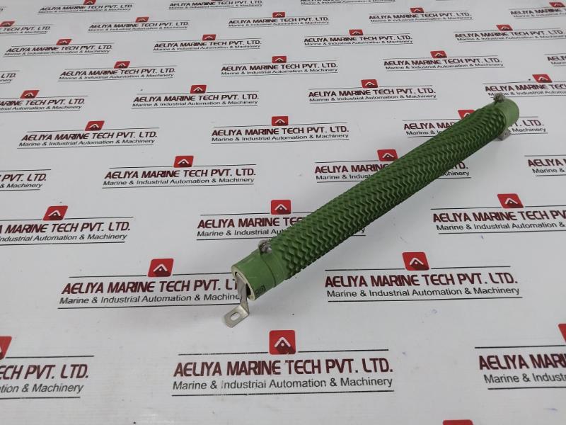 Danotherm Zbf 30/330s Wirewound Power Resistor 25r