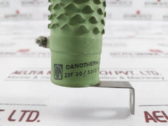 Danotherm Zbf 30/330s Wirewound Power Resistor 25r