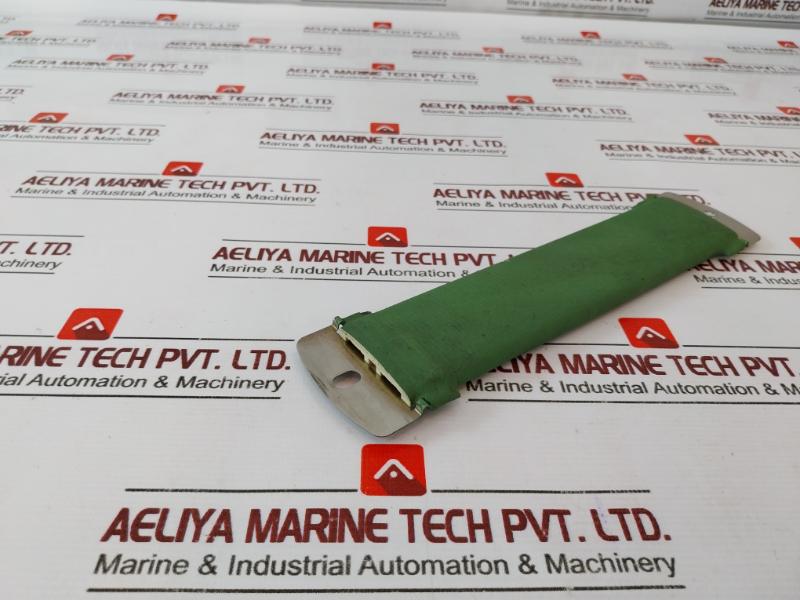 Danotherm Zff 45/200M Power Resistor 60Ω H3 225
