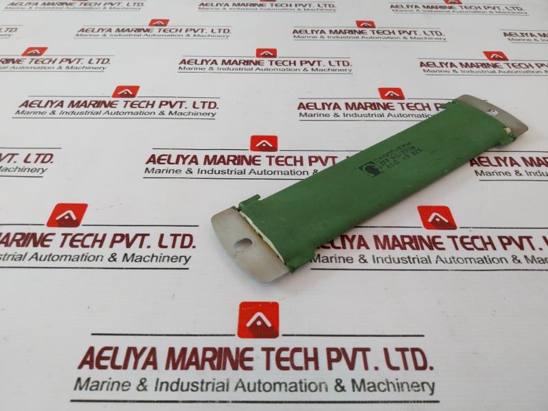 Danotherm Zff 45/200M Power Resistor 60Ω H3 225
