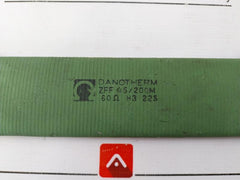 Danotherm Zff 45/200M Power Resistor 60Ω H3 225