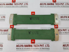 Danotherm Zff 45/200M Power Resistor 60Ω H3 225