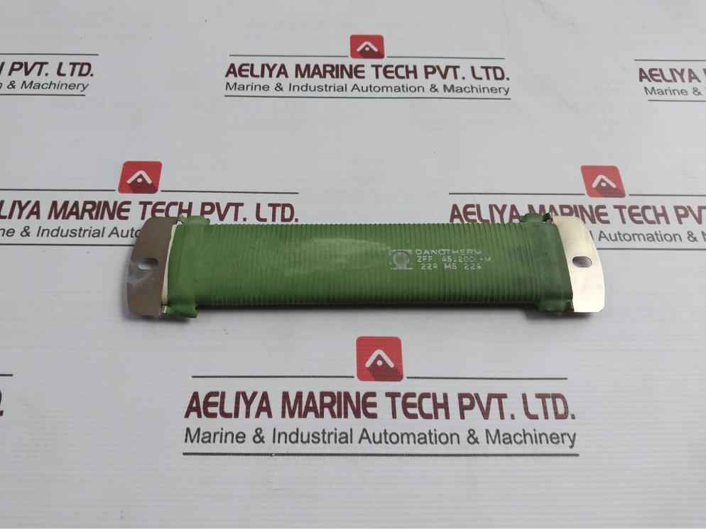 Danotherm Zff 45X200-m Power Resistor 22R M5 225