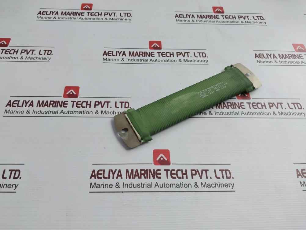 Danotherm Zff 45X200-m Power Resistor 22R M5 225