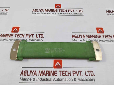 Danotherm Zff 45X200-m Power Resistor 22R M6 225